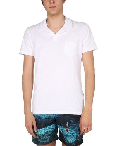 orlebar brown polo sale