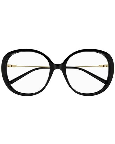 Chloé Eyeglasses - Black