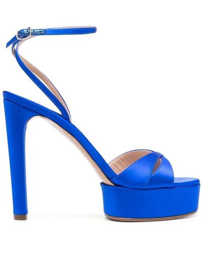 disfraz Claraboya La Iglesia Casadei Shoes for Women | Online Sale up to 57% off | Lyst
