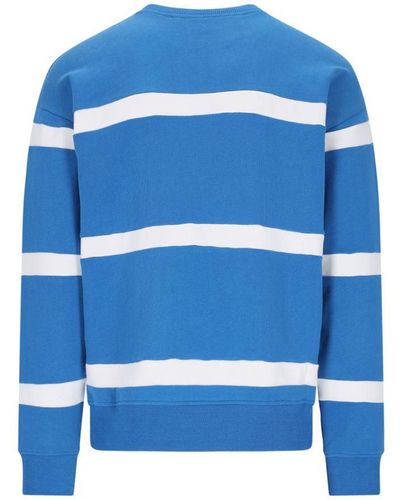 JW Anderson Sweatshirt - Blue