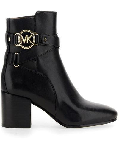MICHAEL Michael Kors Boots for Women | Online Sale up to 72% off | Lyst