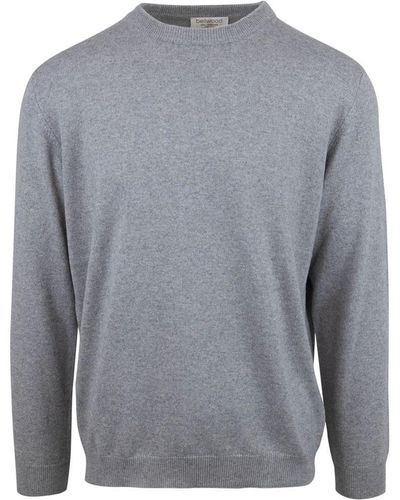 Bellwood Sweater - Gray