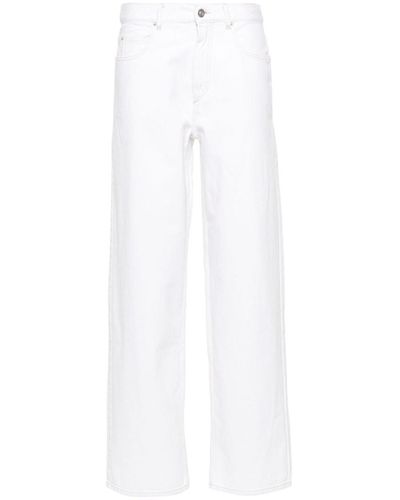 Isabel Marant Joanny Clothing - White