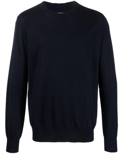 Jil Sander Crew neck sweaters for Men | Online Sale up to 60% off | Lyst