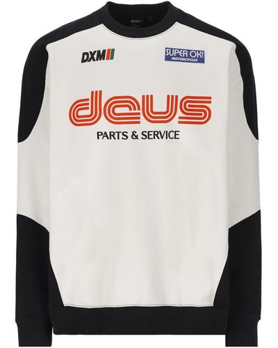 Deus sweater shop