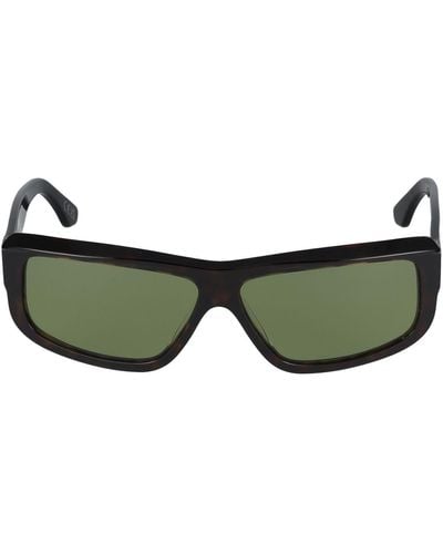 Marni Sunglasses - Green