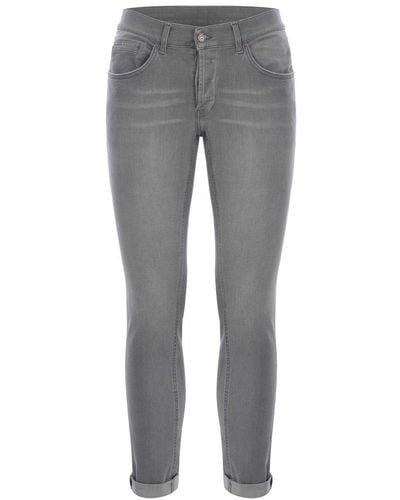 Dondup Jeans "George" - Gray