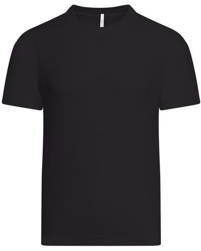 Transit T-Shirts - Black