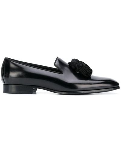 Jimmy Choo Shoes - Black