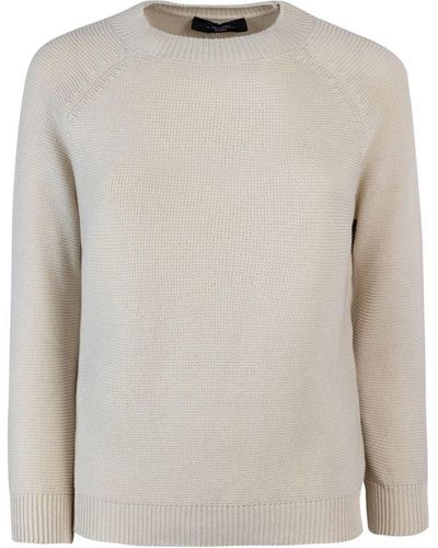 Weekend by Maxmara Sweater - White