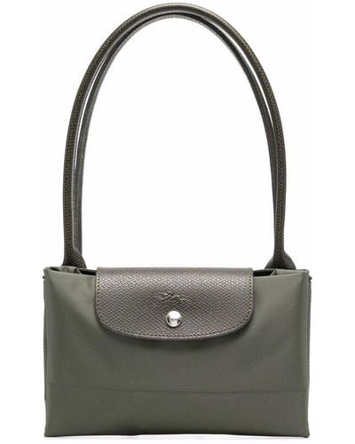 Longchamp Bags - Gray