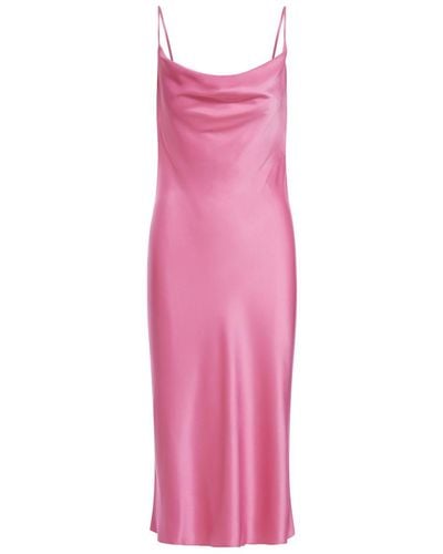 Stella McCartney Day Evening Dress - Pink