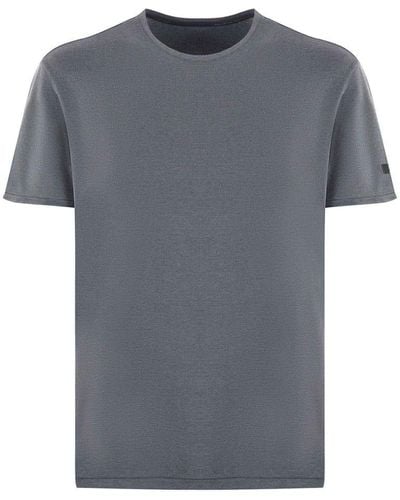 Rrd T-Shirts And Polos - Gray