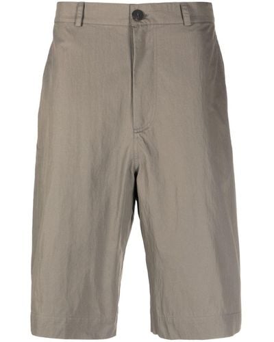 Studio Nicholson Cargo Short Clothing - Grey