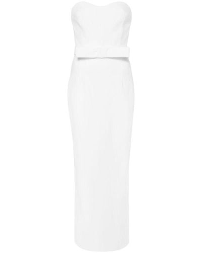 New Arrivals Dresses - White
