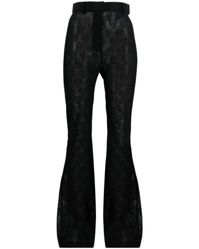 Moschino Pants - Black