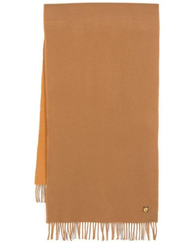 Maison Kitsuné Scarves and mufflers for Women | Online Sale up to