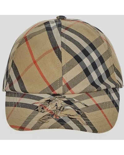 Burberry Hats - Multicolour