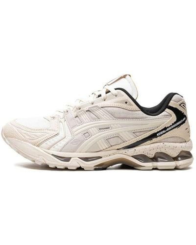 Asics Gel Kayano 14 Sneakers Shoes - White