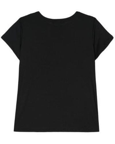 Seventy T-Shirts And Polos - Black