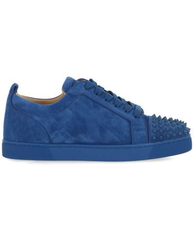 Christian Louboutin Sneakers - Blue