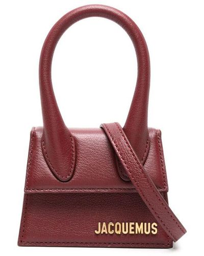 Jacquemus Bags - Red