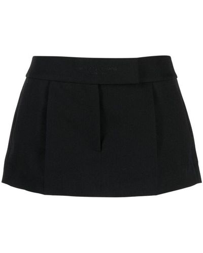 Alexander Wang Skirts - Black