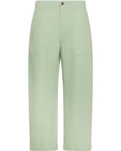 CIGALA'S Jeans - Green
