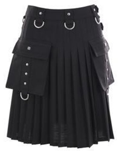 Givenchy Skirts - Black