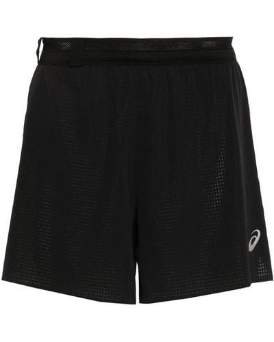 Asics Metarun 5in Shorts - Black
