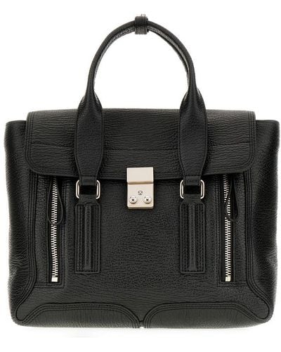 3.1 Phillip Lim Handbags - Black