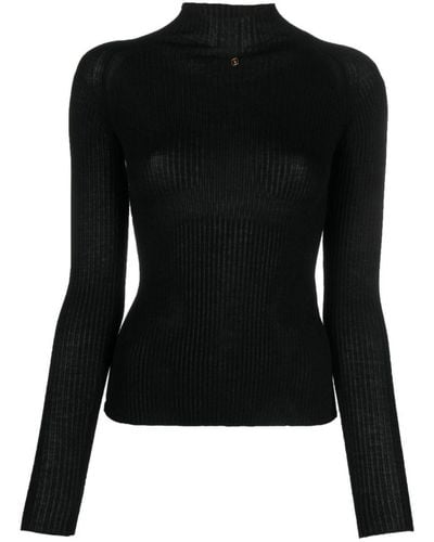 Bally Sweaters - Black