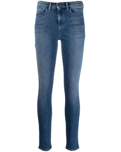 Emporio Armani Jeans for Women | Online Sale up to off Lyst