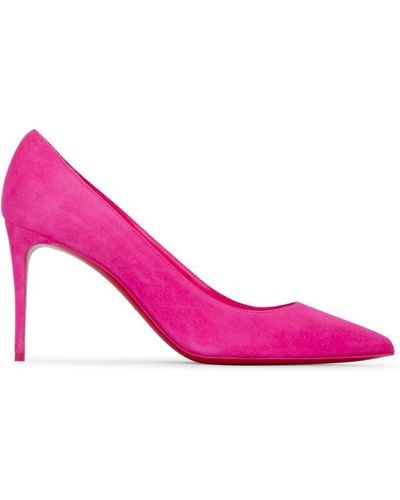Christian Louboutin Heeled Shoes - Pink