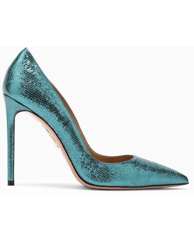 aquazzura pumps sale