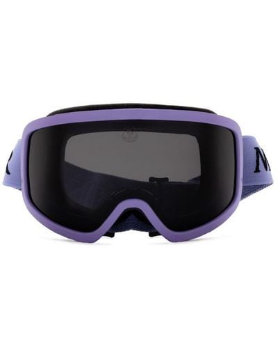 Moncler Sunglasses - Purple