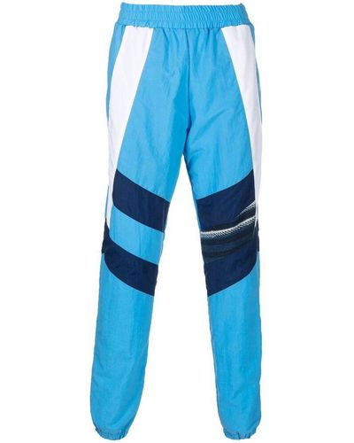 United Rivers Trousers - Blue