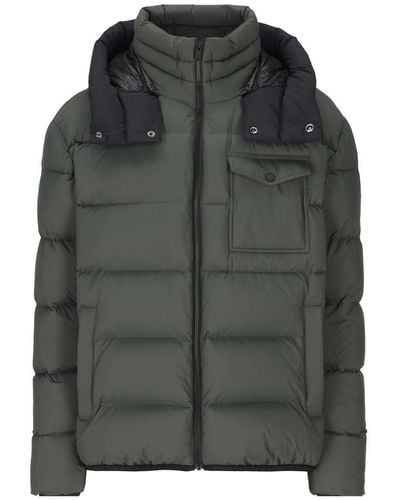 Moose Knuckles Outerwear - Green
