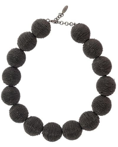 Brunello Cucinelli Jewelry for Women | Online Sale up to 77% off | Lyst