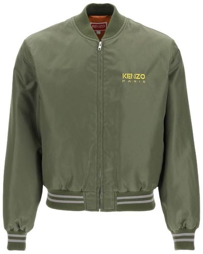 KENZO Jackets for Men | Online Sale up to 70% off | Lyst