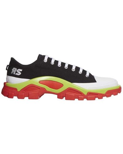 smertefuld Overgivelse Kor adidas By Raf Simons Sneakers for Men | Online Sale up to 33% off | Lyst