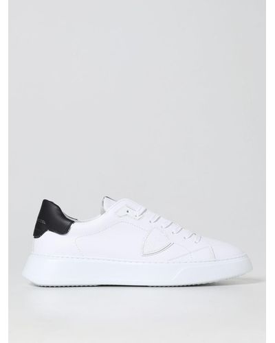 Philippe Sneakers for Men | Online Sale up off | Lyst