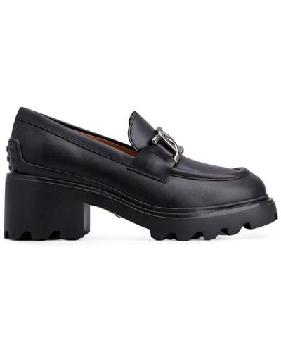Tod's Shoes - Black
