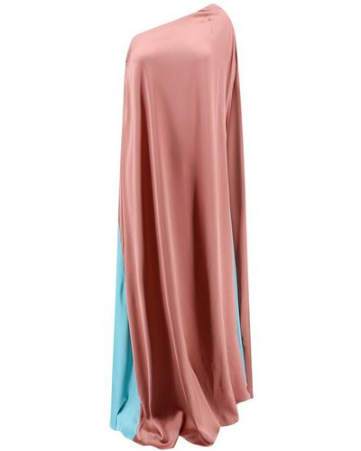 ACTUALEE Dress - Pink