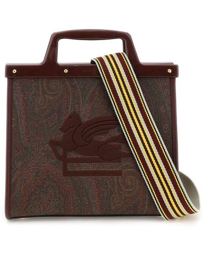 Etro Bags for Women Online Sale up to 60 off Lyst