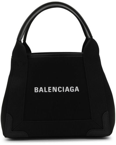 Balenciaga Bags - Black