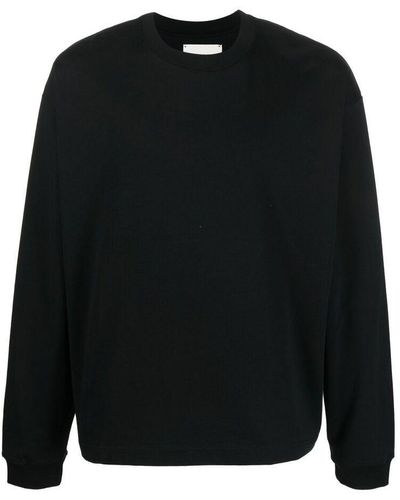 Studio Nicholson Sweaters - Black