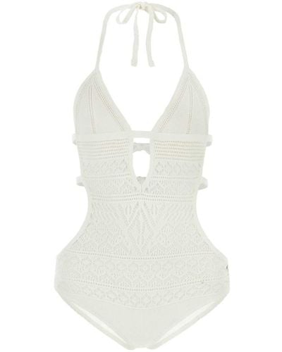 Isabel Marant Swimsuits - White