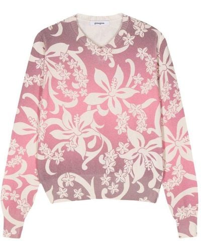 GIMAGUAS Sweaters - Pink