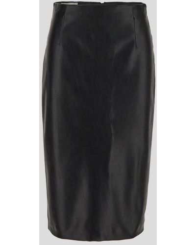 Lardini Skirt - Black